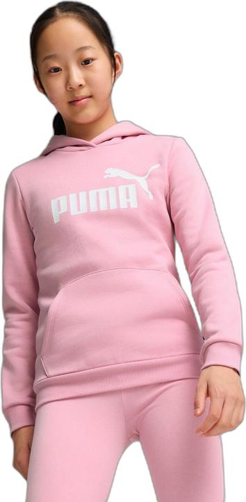 Immagine prodotto Puma Felpa con cappuccio ESS Logo FL G (140)