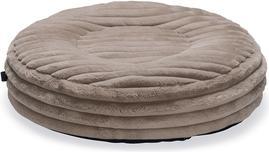 Actual product image Designed by Lotte Reza reclining cushion (Dog)