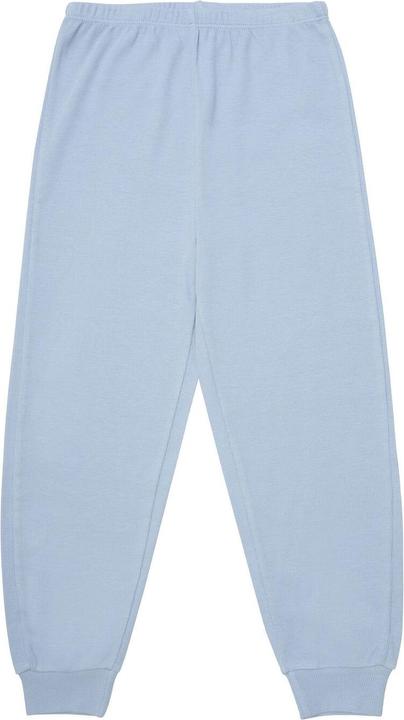Produktbild CeLaVi Kinder Bambus Pyjama Dusty (120 B)