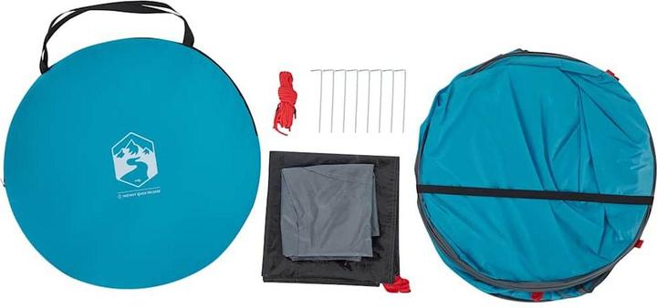 Produktbild VidaXL Sichtschutzzelt Pop-Up Wasserdicht (2.20 kg)