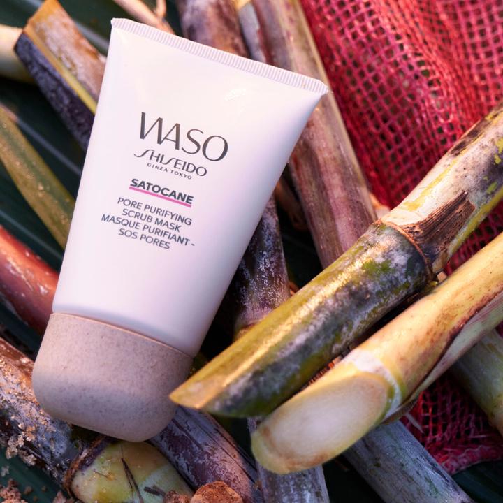 Produktbild Shiseido Waso - Satocane (80 ml)