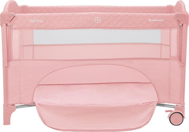 Image du produit Kikkaboo Lit de voyage Milky Way