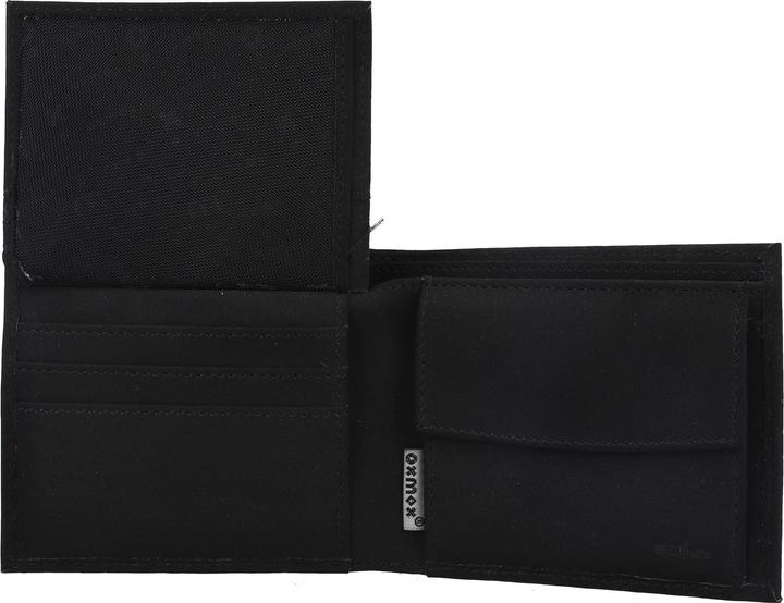 Image du produit Oxmox New Cryptan Portefeuille protection RFID 12 cm