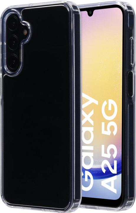 Produktbild Mobiparts Classic Hardcover Samsung Galaxy A25 Clear (Samsung Galaxy A25)