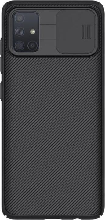Immagine prodotto Nillkin Serie CamShield (Samsung Galaxy A71)