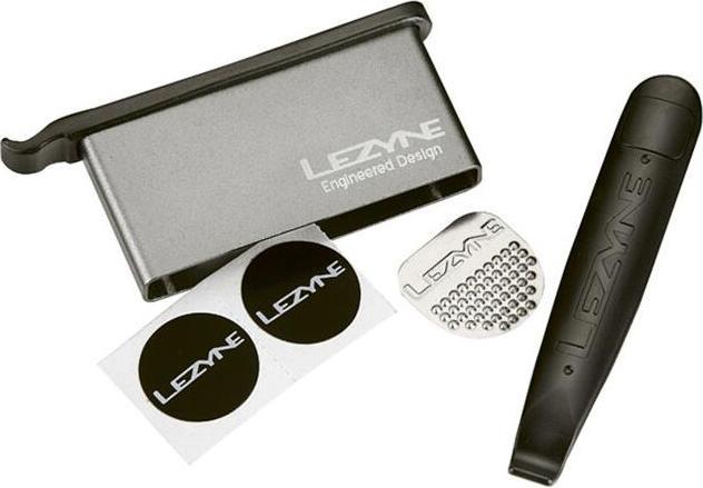 Immagine prodotto Lezyne Lever Kit Alloybox