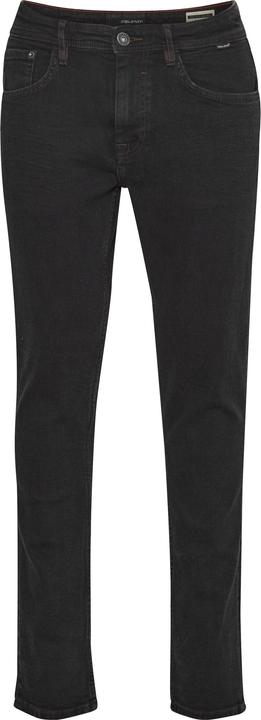 Denim non lavato nero (200300)