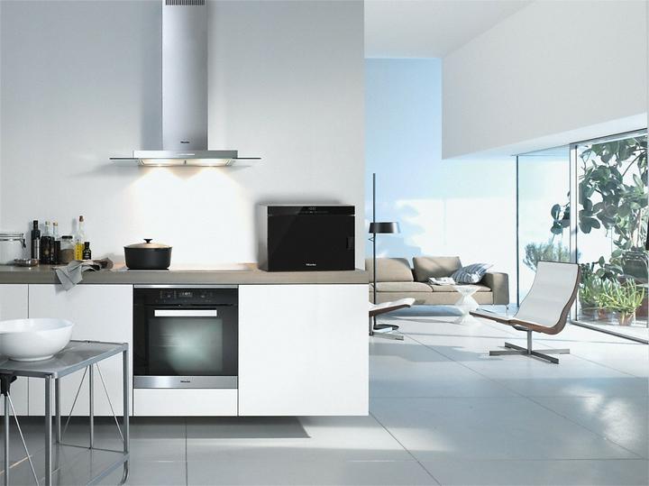 Actual product image Miele Dg 6010-Ch S