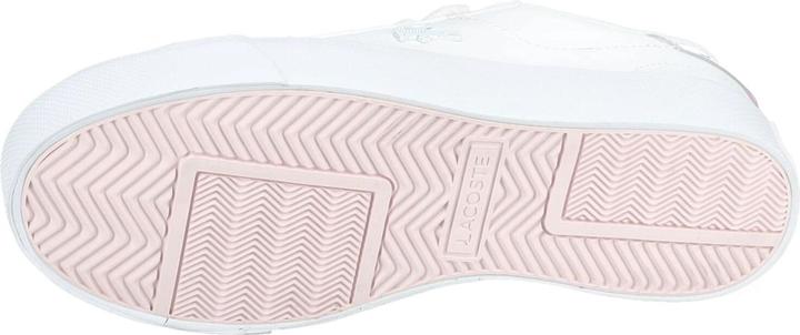 Actual product image Lacoste Sneaker (37)
