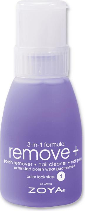 Actual product image Zoya 15ml