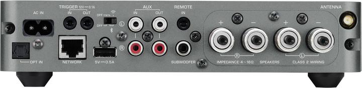 Produktbild Yamaha Wxa-50 (Airplay 2, WLAN, Bluetooth)