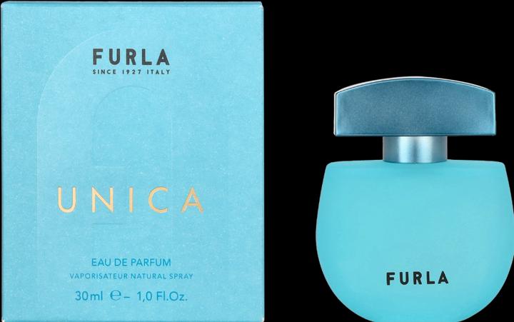 Actual product image Furla Unica EdP (Eau de parfum, 30 ml)