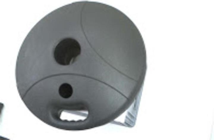 Produktbild Hudora 1 Base (EOL) (18 l)