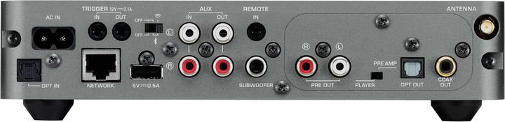 Produktbild Yamaha Wxc-50 (WLAN, Bluetooth)