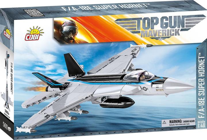 Cobi F/A-18E Super Hornet