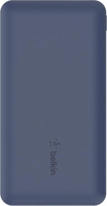 Image du produit Belkin BoostCharge (10000 mAh, 18 W, 37 Wh)