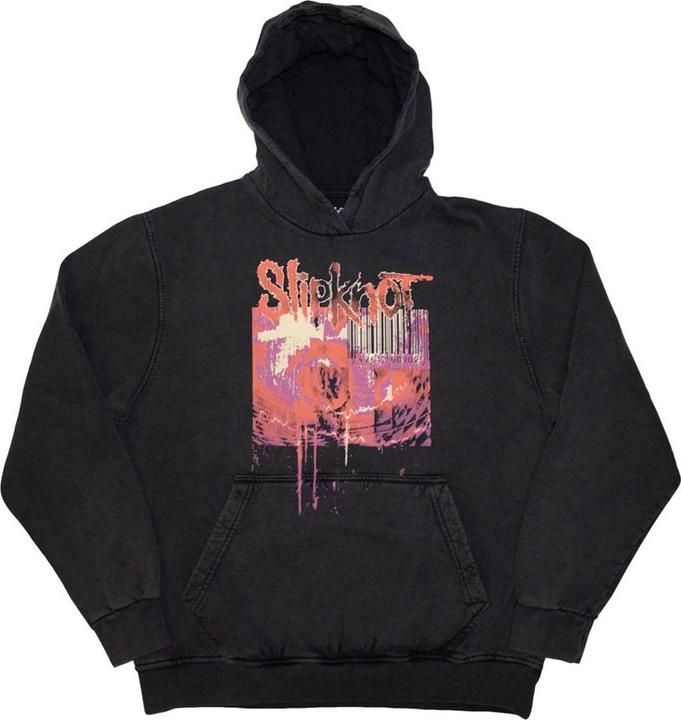 Produktbild Slipknot The End So Far Kapuzenpullover Zum Überziehen (XXL)