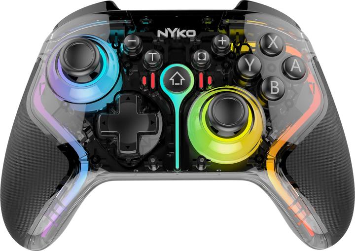 Actual product image Nyko PlayPad Glow (Switch)