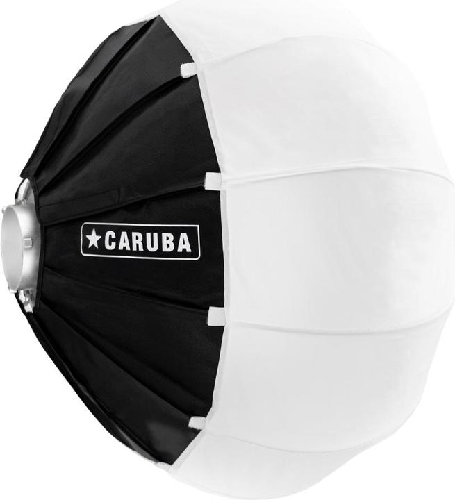 Actual product image Caruba Lantern Softbox 85cm