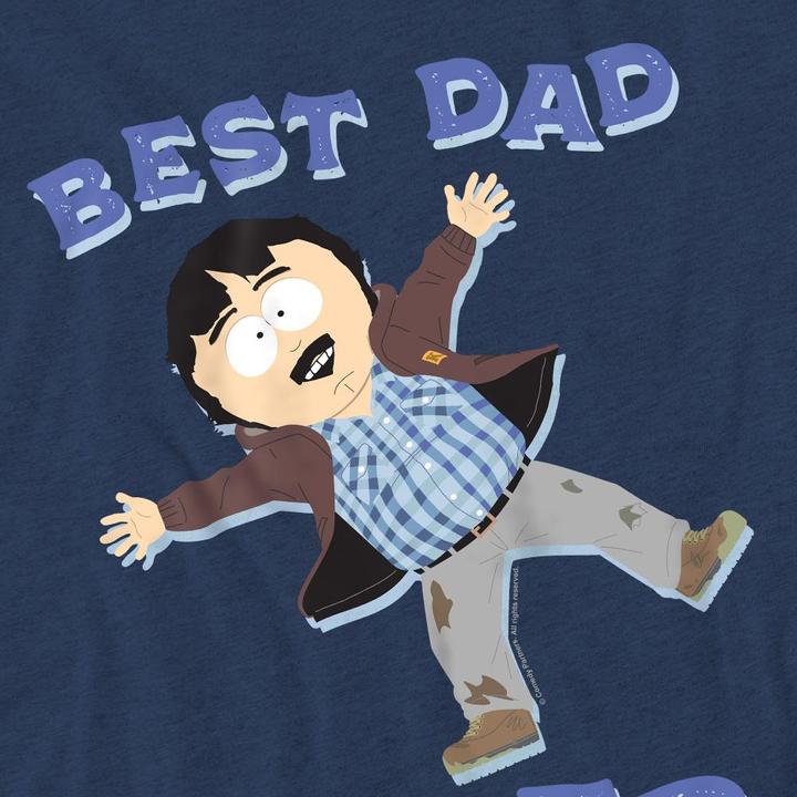 Produktbild Ubisoft Best Dad Ever TShirt Vatertag (3XL)