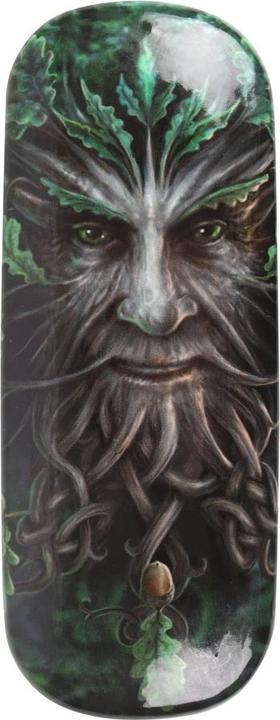 Produktbild Anne Stokes Oak King Brillenetui