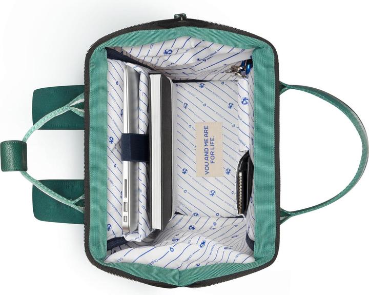 Produktbild Cabaia Adventurer M Recycled (23 l)