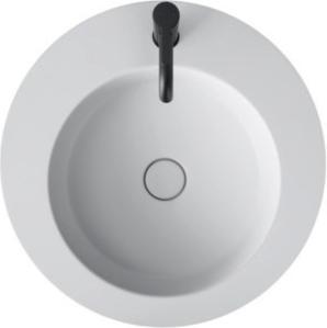 Actual product image Duravit C.1 Single lever washbasin mixer