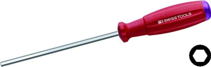 Image du produit PB Swiss Tools Tournevis (Clé Allen)