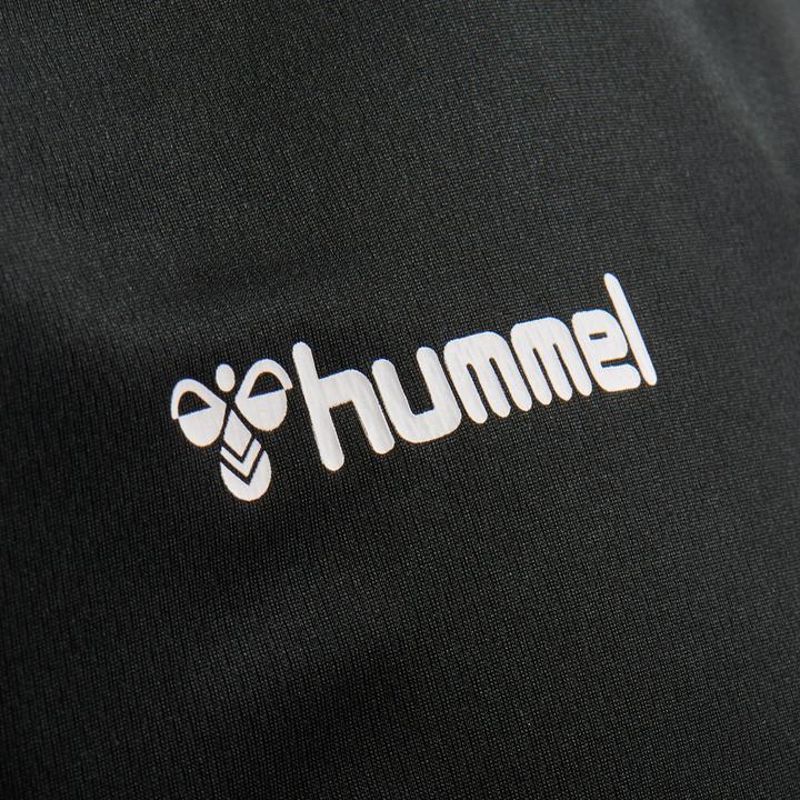 Actual product image hummel Authentic Kids Poly Jersey S/S (140)