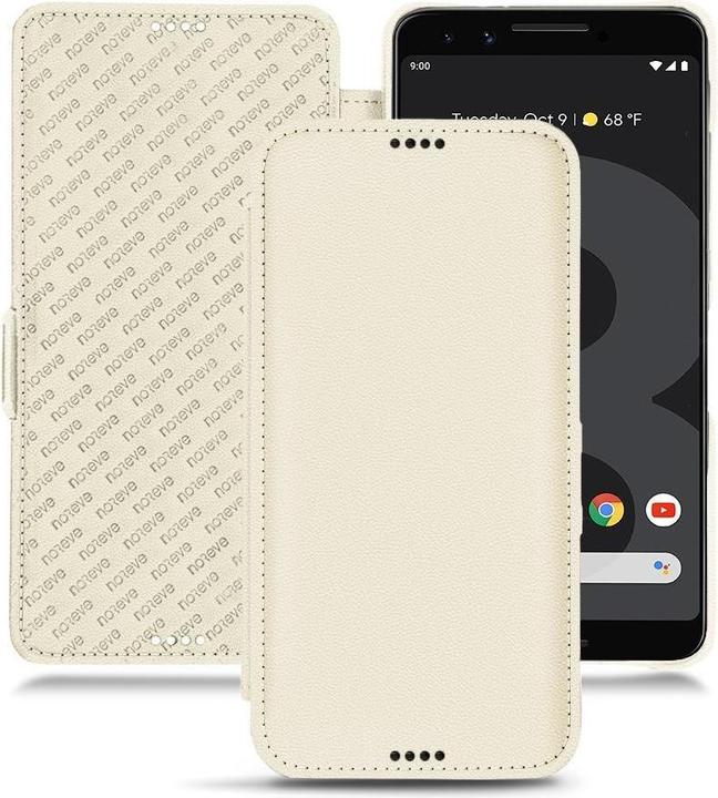 Immagine prodotto Noreve Cover in pelle orizzontale (Google Pixel 3)