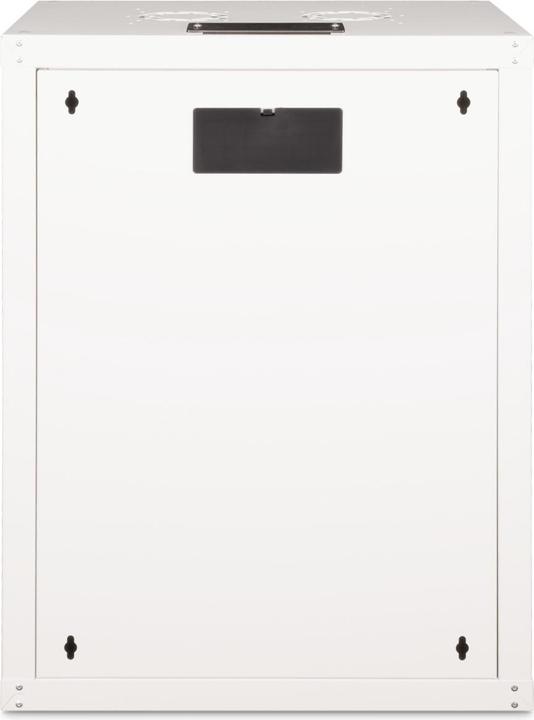 Image du produit Digitus DN-19 16-U SoHoline (16 HE, Rack 19 pouces)