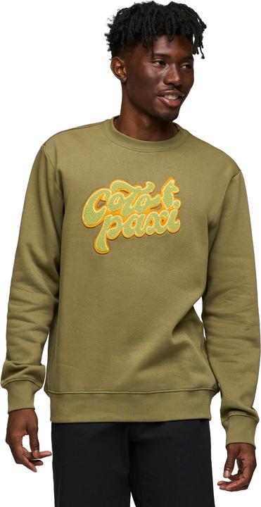 Produktbild Cotopaxi Coto-Patch Crew (XL)