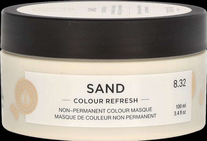 Actual product image Maria Nila Colour Refresh - Sand 8.32 (100 ml)