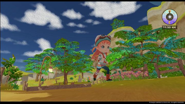 Immagine prodotto Game Little Dragons Cafe, PS4 (PS4, Multilingue)