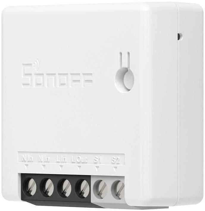 Productafbeelding Sonoff ZigBee slimme schakelaar