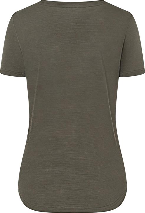 Immagine prodotto Super Natural Maglietta Bergglück da donna (S)