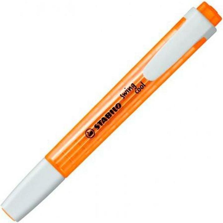 Immagine prodotto STABILO Swing Cool (Arancia, 1 mm, 1 x)