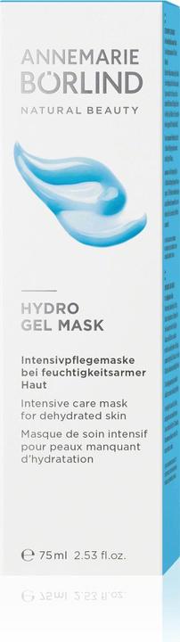 Immagine prodotto Annemarie Börlind Idrogel (75 ml)