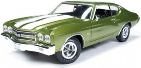 Autoworld 1970 Chevrolet Chevelle SS
