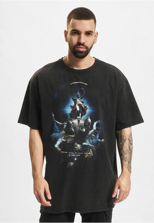 Immagine prodotto Urban Classics Maglietta oversize La Puissance - 18915 (XS)