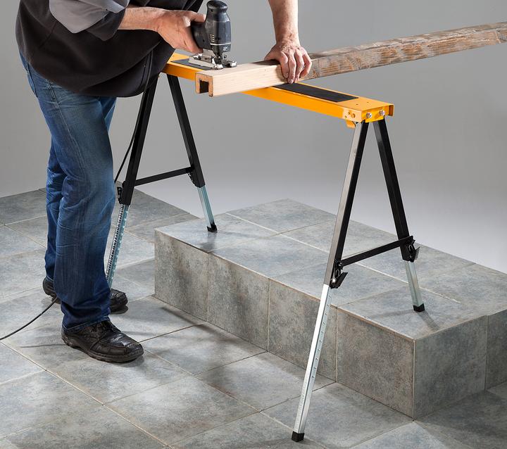 Produktbild Batavia Sägebock (50 cm, 99.50 cm)