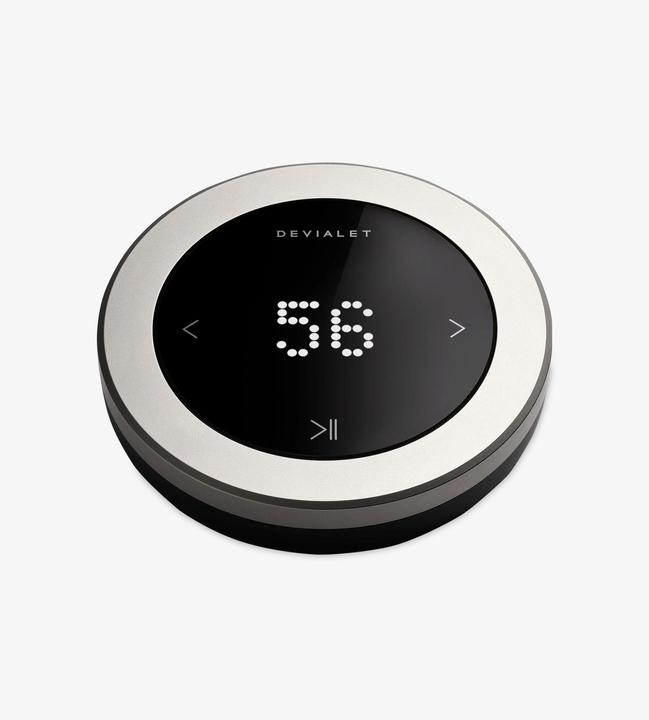 Actual product image Devialet Remote