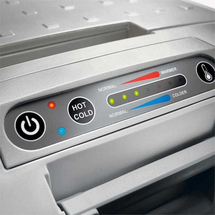 Produktbild Dometic Tropicool TCX 21 (21 l)