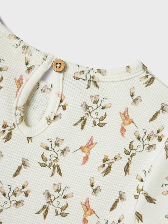 Produktbild Name it Kurzarm Kleid (110)