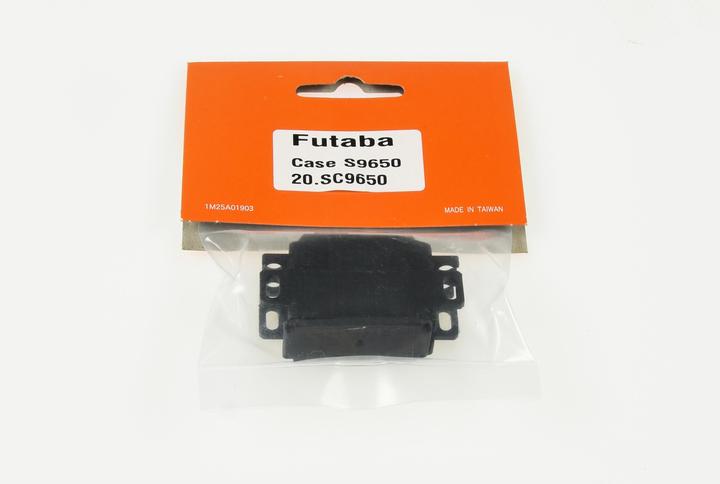 Produktbild Futaba S-Gehäuse S9650