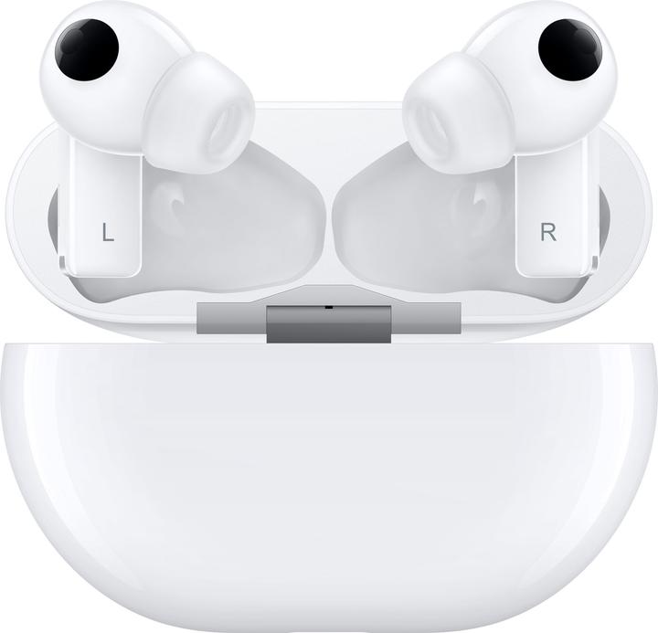 Immagine prodotto Huawei Freebuds Pro (ANC, 7 h, Senza fili)