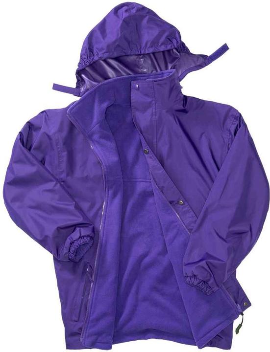 Produktbild Regatta UTBC884 P (XXL)