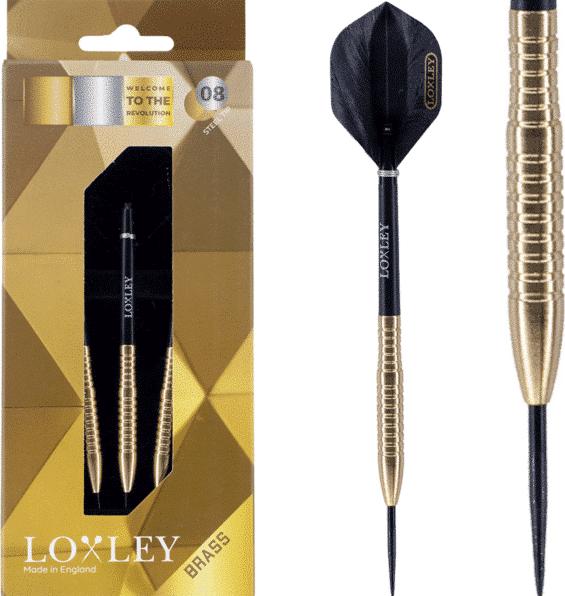 Image du produit Loxley CuZn 08