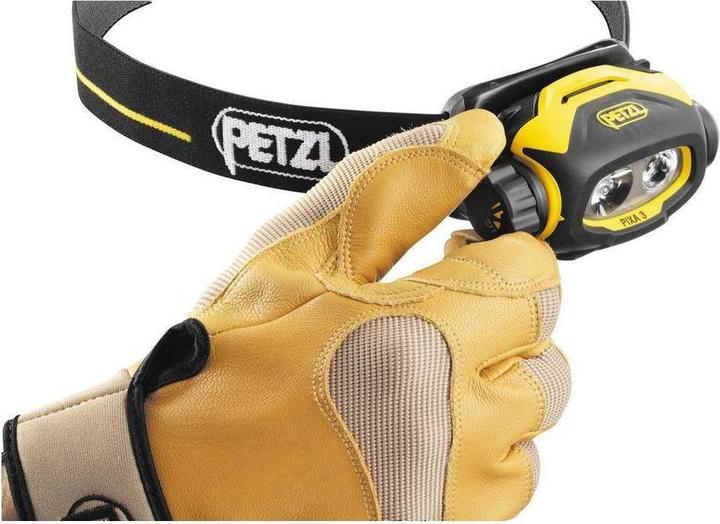 Actual product image Petzl Headlamp with LED - 60 lumens (60 lm)