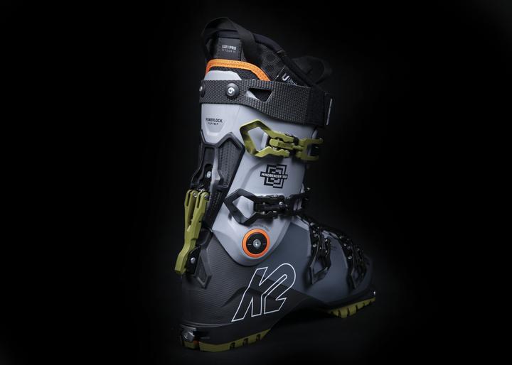 Produktbild K2 Mindbender 100 Mv 2023 (28.5)